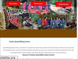 Sites similar to exeterquadcentre.co.uk