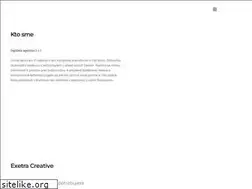 Sites similar to exetra.sk