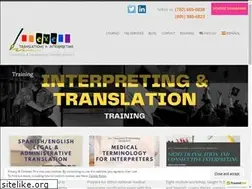 Sites similar to exetranslations.com