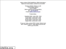 Sites similar to exeurad.sk