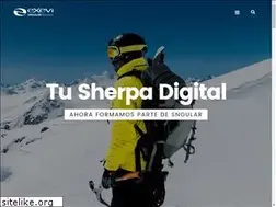 Sites similar to exevi.com