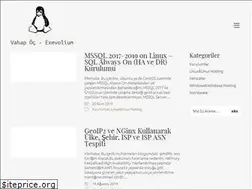 Sites similar to exevolium.com