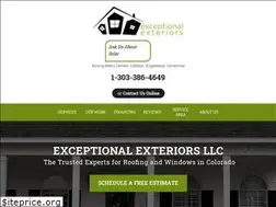 Sites similar to exexco.com