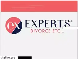 Sites similar to exexperts.com