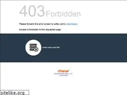 Sites similar to exfac.com