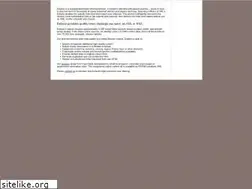 Sites similar to exfacto.com