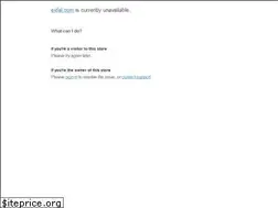 Sites similar to exfal.com