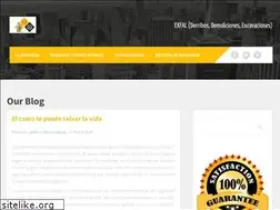 Sites similar to exfal.es
