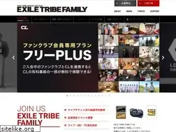 Sites similar to exfamily.jp
