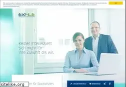 Sites similar to exfile.de