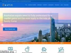 Sites similar to exfin.com
