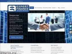 Sites similar to exfin.ro