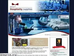 Sites similar to exflo.com.au