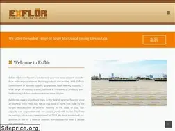 Sites similar to exflor.com