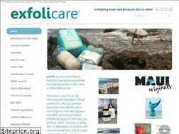 Sites similar to exfolicare.com