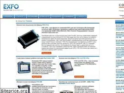 Sites similar to exforus.ru