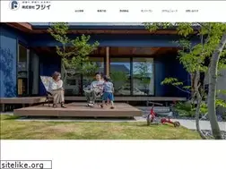 Sites similar to exfujii.co.jp