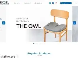 Sites similar to exgel.jp