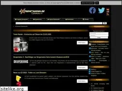 Sites similar to exger.de