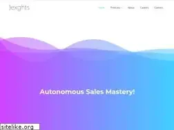 Sites similar to exghts.com