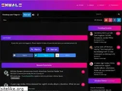 Sites similar to exhale.breatheheavy.com