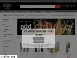 Sites similar to exhalecigarette.co.uk