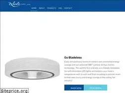 Sites similar to exhalefans.in