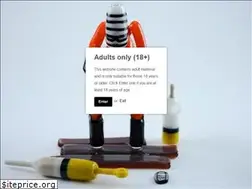Sites similar to exhalesmokeshops.com