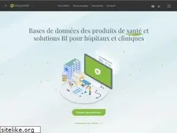 Sites similar to exhausmed.com