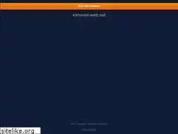 Sites similar to exhaust-web.net