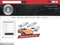 Sites similar to exhaustking.com