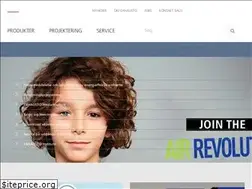 Sites similar to exhausto.dk