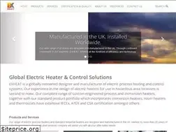 Sites similar to exheat.com