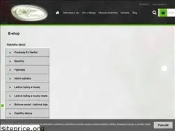 Sites similar to exherbis.cz