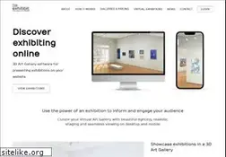 Sites similar to exhibbit.com