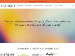 Sites similar to exhibea.com