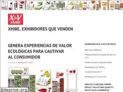 Sites similar to exhibepop.wordpress.com