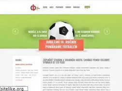Sites similar to exhibice.cz