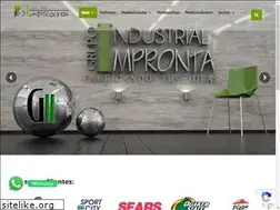 Sites similar to exhibidoresymobiliario.com