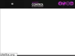 Sites similar to exhibit-control.com