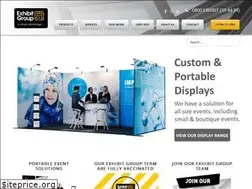 Sites similar to exhibit.co.nz