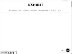 Sites similar to exhibit.co.th