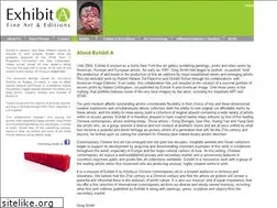 Sites similar to exhibitafineart.com