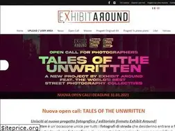 Sites similar to exhibitaround.com