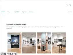 Sites similar to exhibitbgallery.com