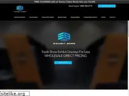 Sites similar to exhibitboss.com