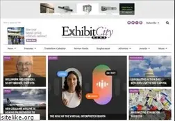 Sites similar to exhibitcitynews.com