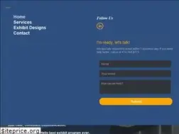 Sites similar to exhibiteur.com