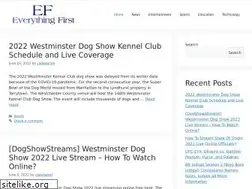 Sites similar to exhibitfiles.org