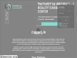 Sites similar to exhibitin.com